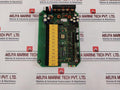 Hetronic Bms-1 Circuit Board
