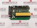 Hetronic Bms-1 Circuit Board