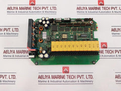 Hetronic Bms-1 Circuit Board