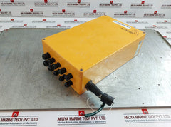 Hetronic Ga 610 Crane Controller Cable Control Module