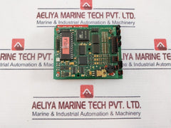 Hetronic Ssta1 Printed Circuit Board