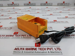 Hetronic Uch-2-ac-ex2 Mini Battery Charger 90-270Vac 300Ma Ip65