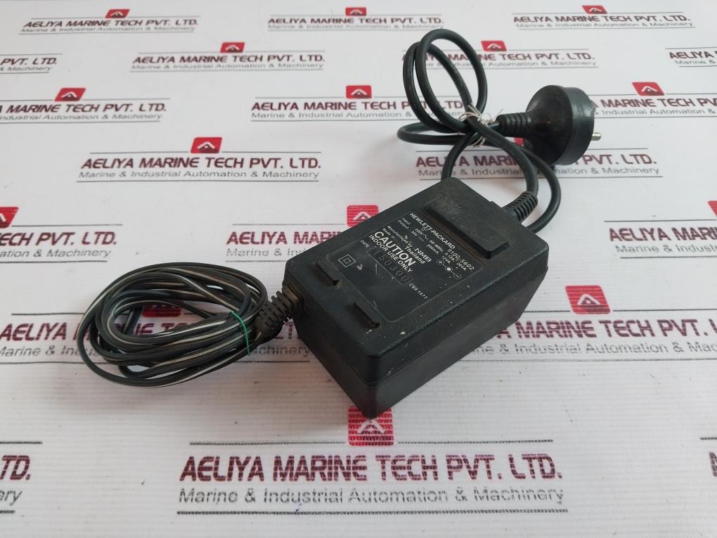 Hewlett-packard 9100-5602