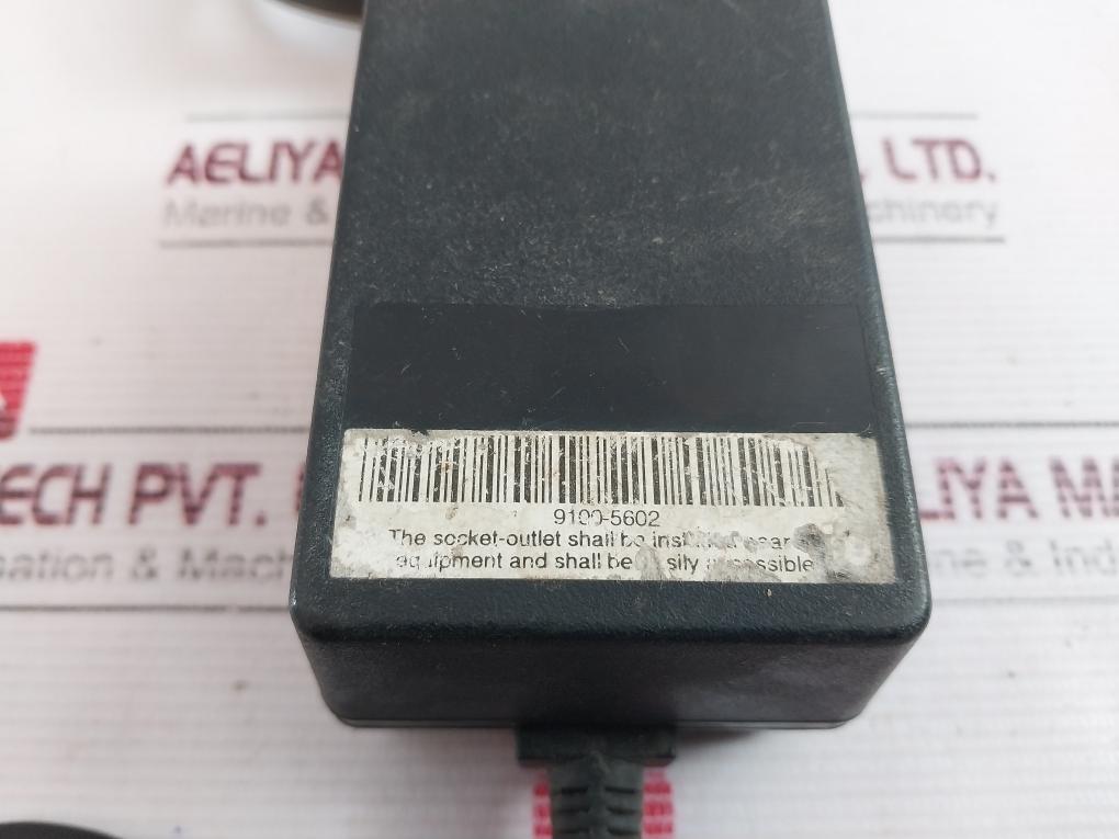 Hewlett-packard 9100-5602
