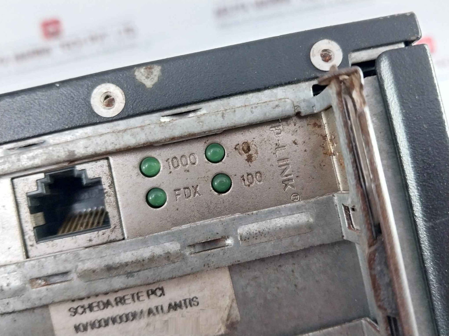 Hewlett-packard Az888Aw#Aby Elite Small Form Factor Hstnc-058P-sf