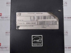 Hewlett-packard Az888Aw#Aby Elite Small Form Factor Hstnc-058P-sf