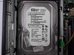 Hewlett-packard Az888Aw#Aby Elite Small Form Factor Hstnc-058P-sf