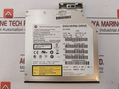 Hewlett-packard Dv-w28S Compact Disc Drive
