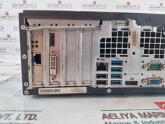 Hewlett-packard Ms2370 Hp Compaq Elite 8300 Small Form Factor Pc