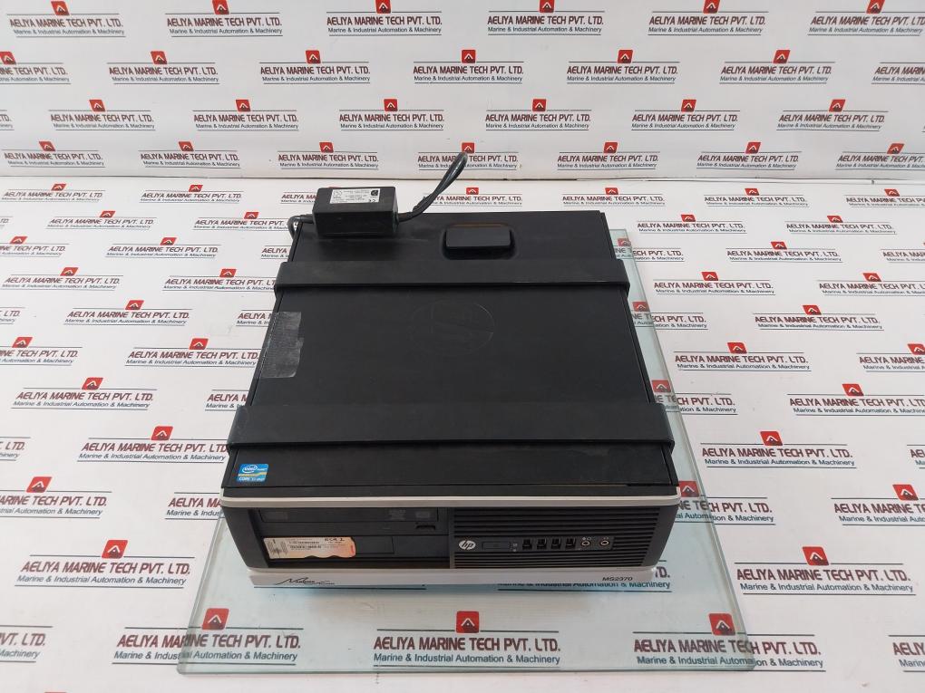 Hewlett-packard Ms2370 Hp Compaq Elite 8300 Small Form Factor Pc