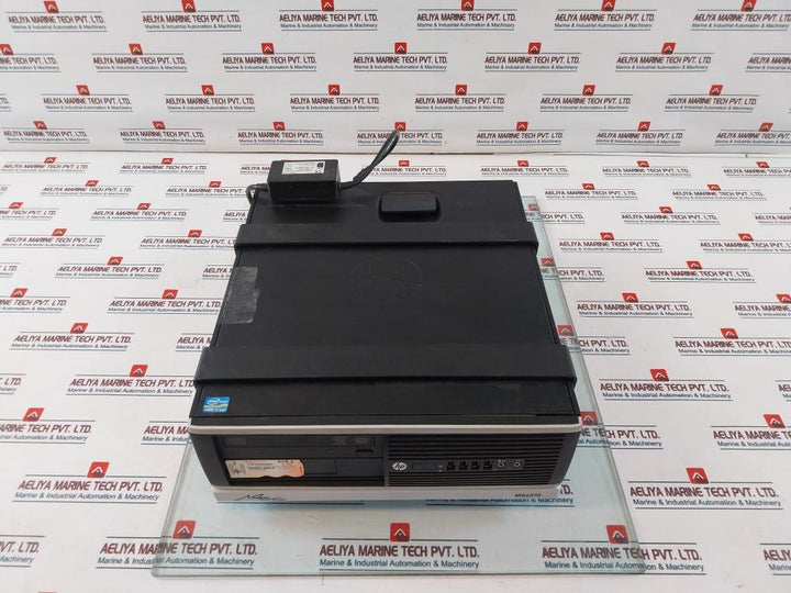 Hewlett-packard Ms2370 Hp Compaq Elite 8300 Small Form Factor Pc