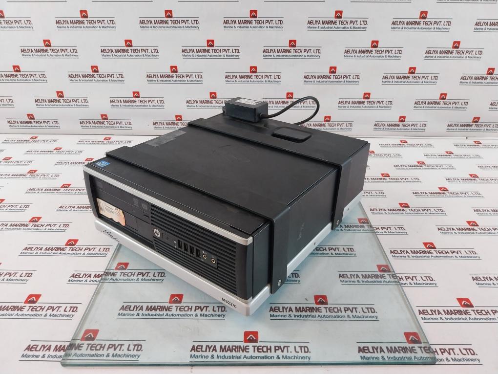 Hewlett-packard Ms2370 Hp Compaq Elite 8300 Sff Pc