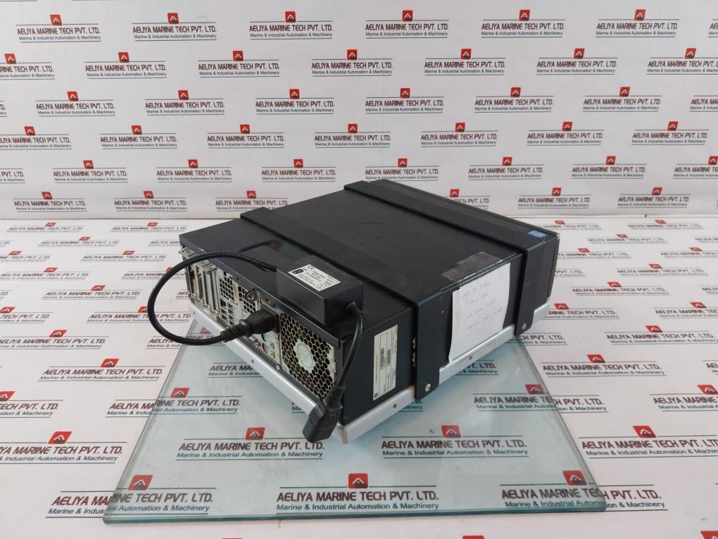 Hewlett-packard Ms2370 Hp Compaq Elite 8300 Small Form Factor Pc