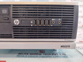Hewlett-packard Ms2370 Hp Compaq Elite 8300 Small Form Factor Pc