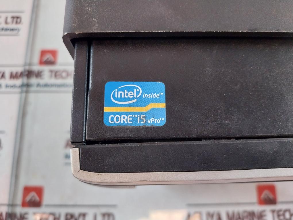 Hewlett-packard Ms2370 Hp Compaq Elite 8300 Sff Pc