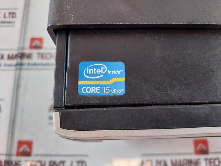 Hewlett-packard Ms2370 Hp Compaq Elite 8300 Small Form Factor Pc