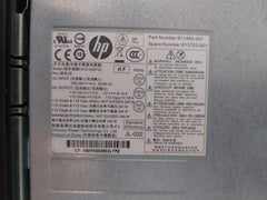 Hewlett-packard Ms2370 Hp Compaq Elite 8300 Small Form Factor Pc