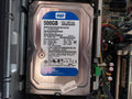 Hewlett-packard Ms2370 Hp Compaq Elite 8300 Small Form Factor Pc