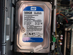 Hewlett-packard Ms2370 Hp Compaq Elite 8300 Small Form Factor Pc