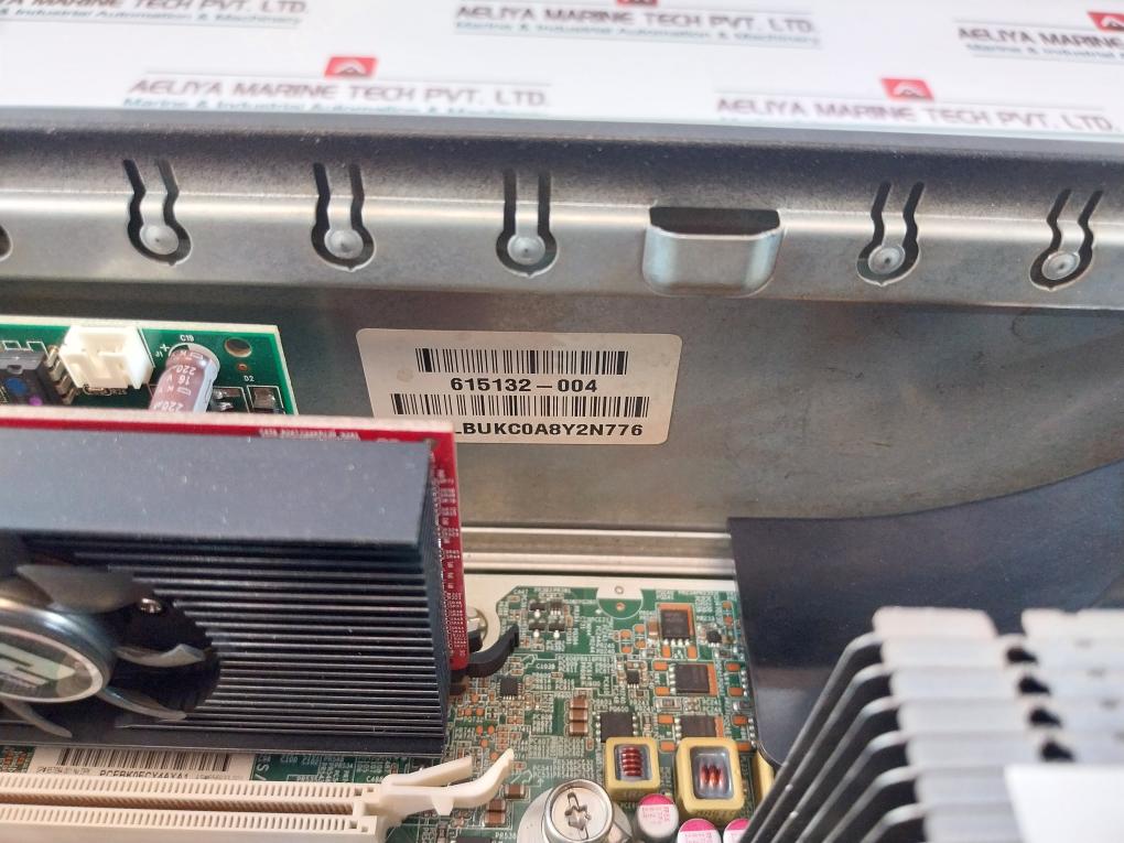 Hewlett-packard Ms2370 Hp Compaq Elite 8300 Sff Pc