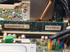 Hewlett-packard Ms2370 Hp Compaq Elite 8300 Small Form Factor Pc