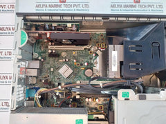 Hewlett-packard Ms2370 Hp Compaq Elite 8300 Small Form Factor Pc