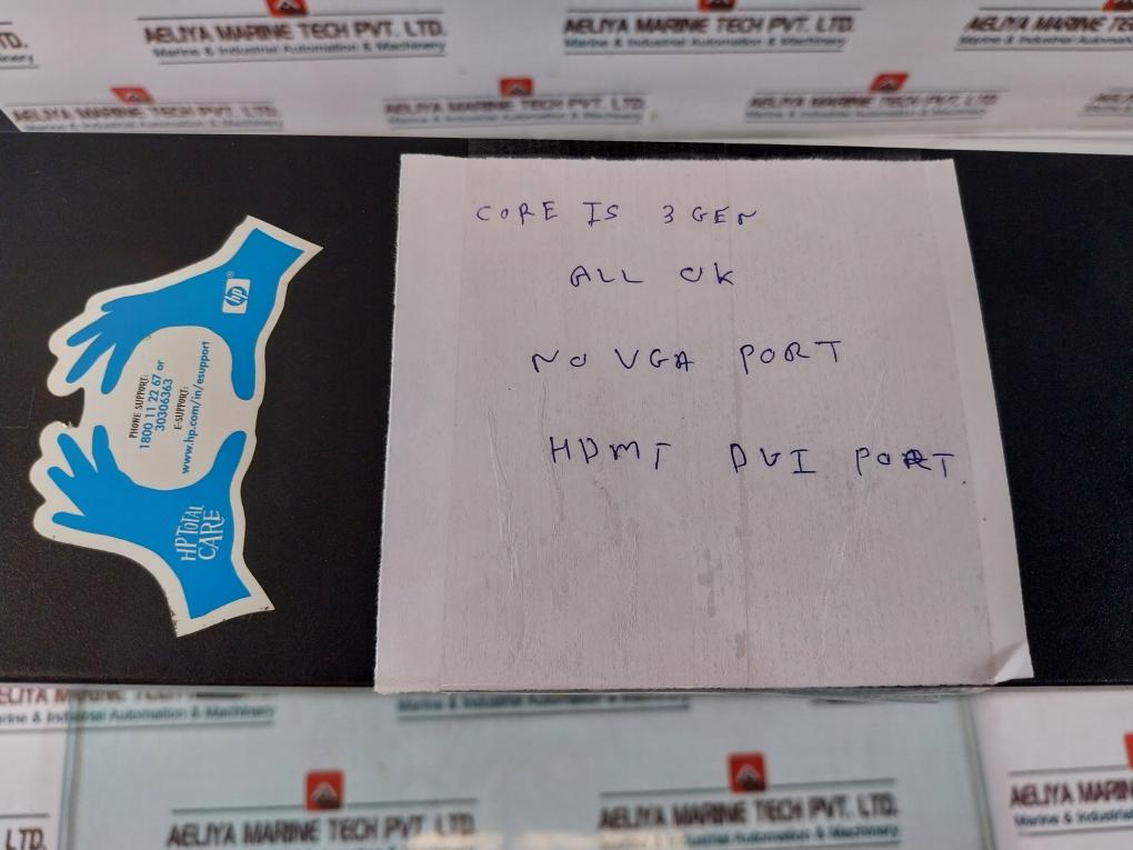 Hewlett-packard Ms2370 Hp Compaq Elite 8300 Sff Pc