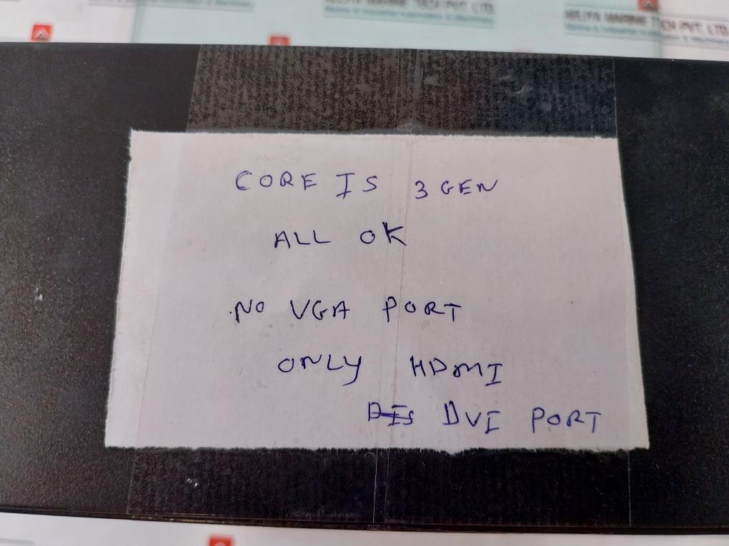 Hewlett-packard Ms2370 Hp Compaq Elite 8300 Sff Pc