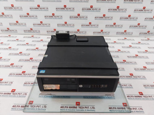 Hewlett-packard D10-240p2a Hp Compaq Elite 8300 Sff Pc Rev-b