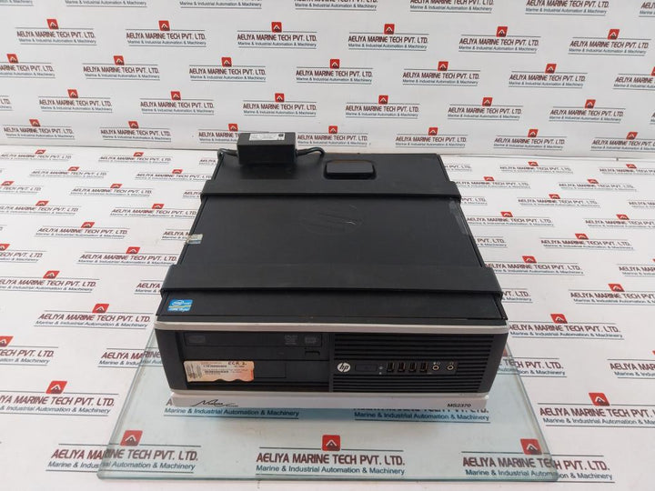 Hewlett-packard D10-240p2a Hp Compaq Elite 8300 Sff Pc Rev-b