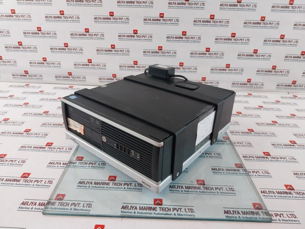 Hewlett-packard Ms2370 Hp Compaq Elite 8300 Sff Pc