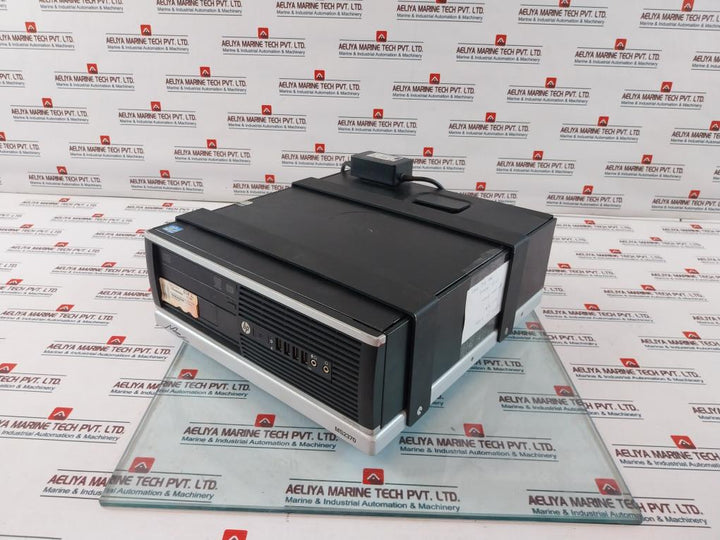 Hewlett-packard D10-240p2a Hp Compaq Elite 8300 Sff Pc Rev-b