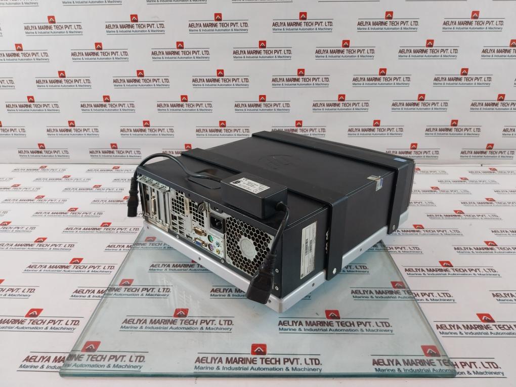 Hewlett-packard D10-240p2a Hp Compaq Elite 8300 Sff Pc Rev-b