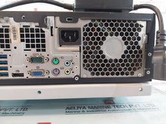 Hewlett-packard D10-240p2a Hp Compaq Elite 8300 Sff Pc Rev-b