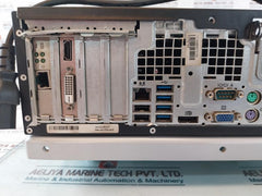 Hewlett-packard D10-240p2a Hp Compaq Elite 8300 Sff Pc Rev-b