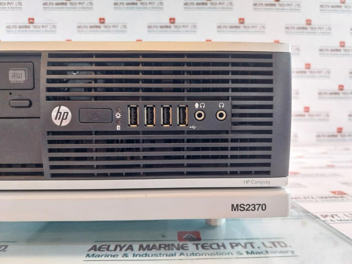 Hewlett-packard D10-240p2a Hp Compaq Elite 8300 Sff Pc Rev-b