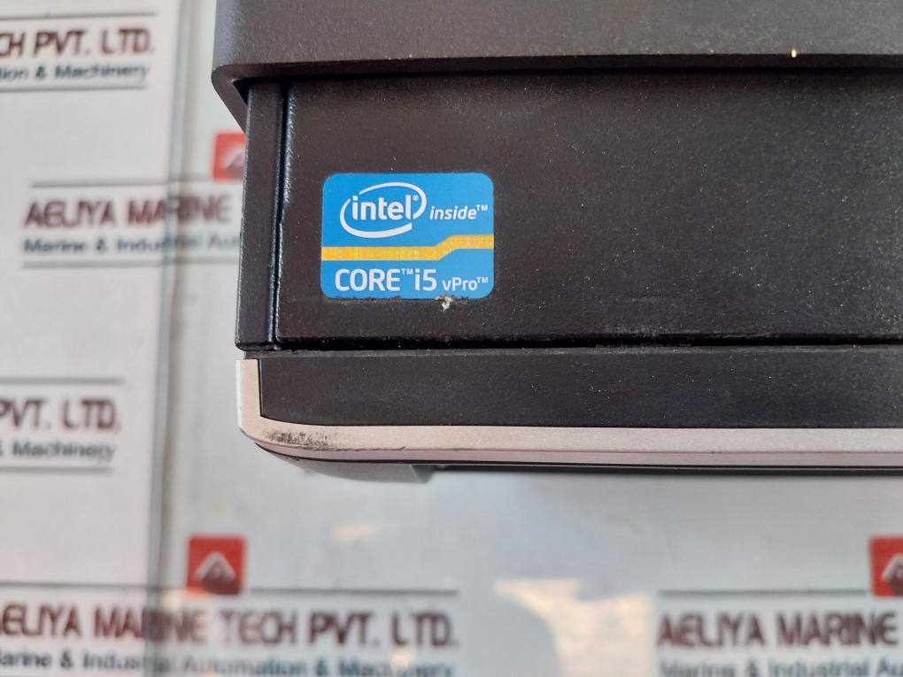 Hewlett-packard D10-240p2a Hp Compaq Elite 8300 Sff Pc Rev-b