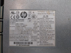 Hewlett-packard D10-240p2a Hp Compaq Elite 8300 Sff Pc Rev-b