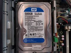 Hewlett-packard D10-240p2a Hp Compaq Elite 8300 Sff Pc Rev-b
