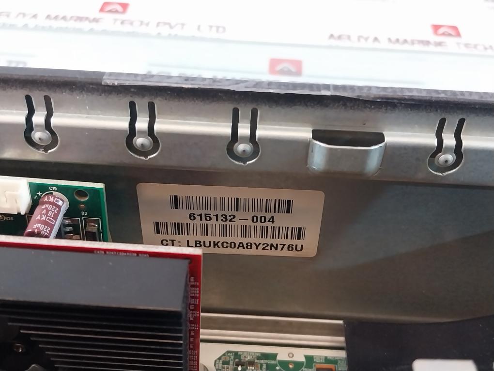 Hewlett-packard D10-240p2a Hp Compaq Elite 8300 Sff Pc Rev-b
