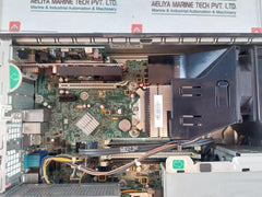 Hewlett-packard D10-240p2a Hp Compaq Elite 8300 Sff Pc Rev-b