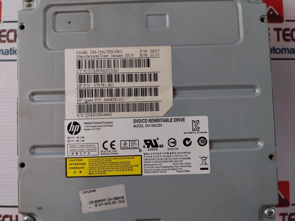 Hewlett-packard Ms2370 Hp Compaq Elite 8300 Sff Pc