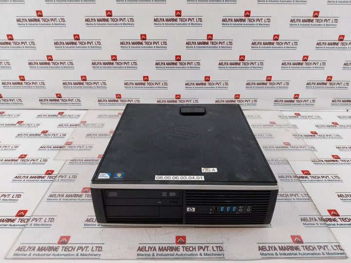 Hewlett-Packard TPC-F007-SF HP Compaq 8200 Elite Small From Factor