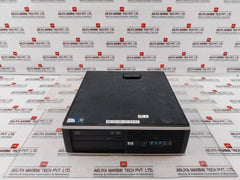 Hewlett-Packard TPC-F007-SF HP Compaq 8200 Elite Small From Factor