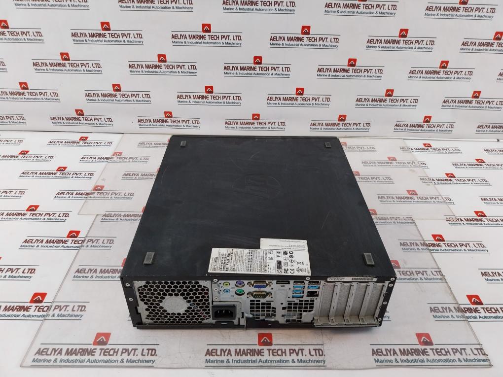 Hewlett-Packard TPC-F007-SF HP Compaq 8200 Elite Small From Factor