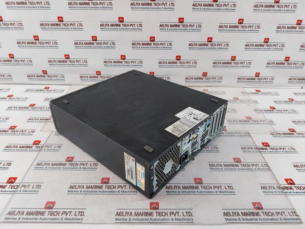 Hewlett-Packard TPC-F007-SF HP Compaq 8200 Elite Small From Factor