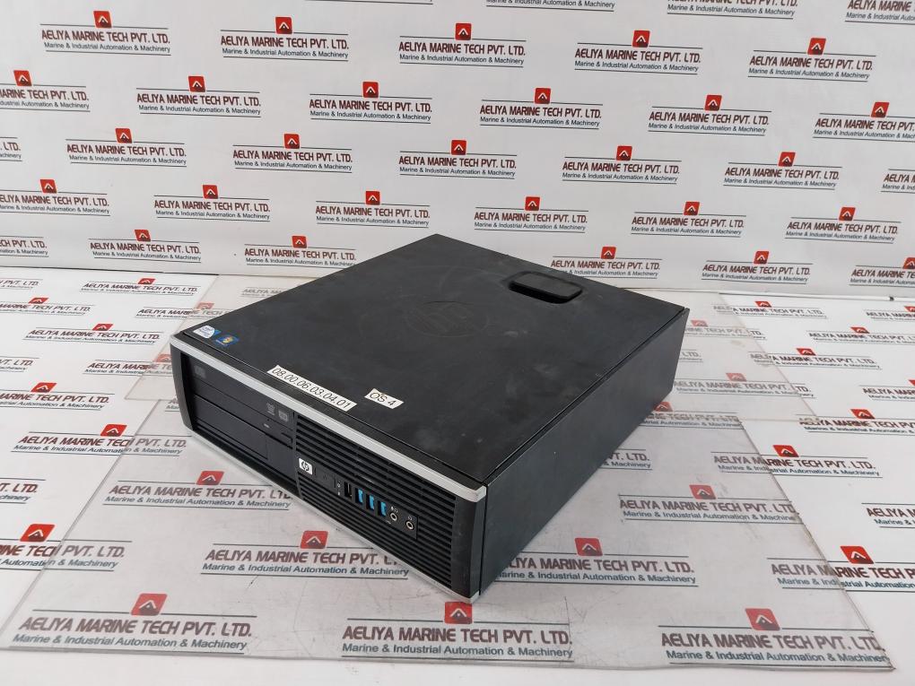 Hewlett-Packard TPC-F007-SF HP Compaq 8200 Elite Small From Factor