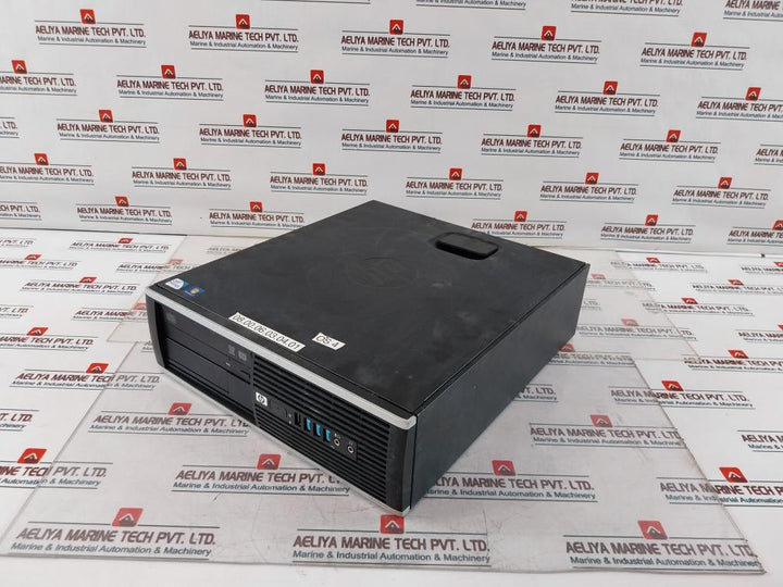 Hewlett-Packard TPC-F007-SF HP Compaq 8200 Elite Small From Factor