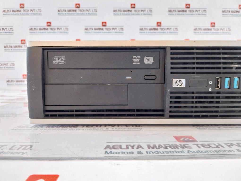 Hewlett-Packard TPC-F007-SF HP Compaq 8200 Elite Small From Factor