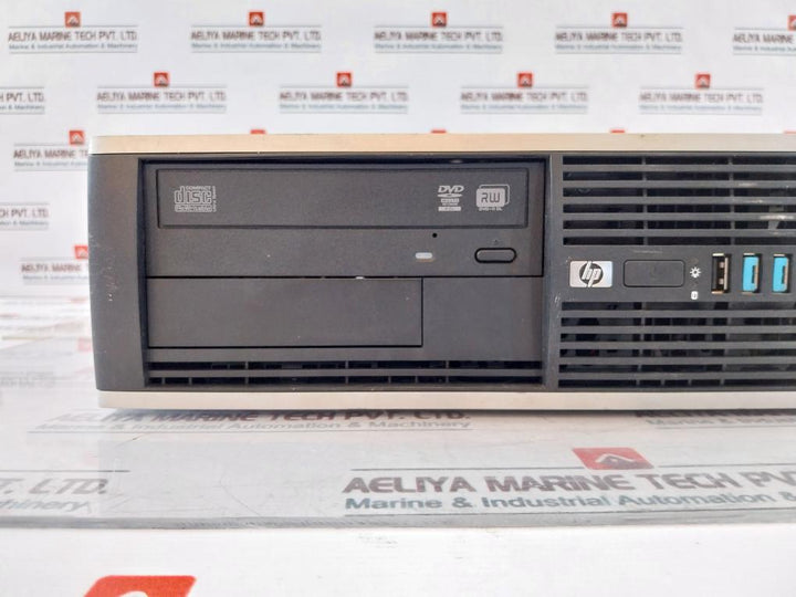Hewlett-Packard TPC-F007-SF HP Compaq 8200 Elite Small From Factor